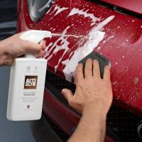 Autoglym Eliminador de insectos para coche 500ml- Potente Spray Removedor de Insectos - Ideal para Pintura, Lunas y Superficies Exteriores - Limpieza Eficaz y Segura - Elimina Residuos de Bichos y Suciedad sin dañar la carrocería- Fácil aplicación - details 3