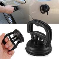 1Pcs Dent Puller De 5.8cm Para Coche Herramienta De Reparación De Automóviles Alta Calidad Sucker De Succión Para Panel De Cuerpo Para Audi A6 C6 - details 1