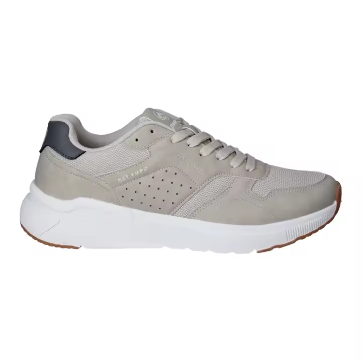 J`hayber, Charro, Zapatillas, Sportwear, Cierre Cordones, Suela Caramelo, Hombre, Beig, ZA586571_58// - 1