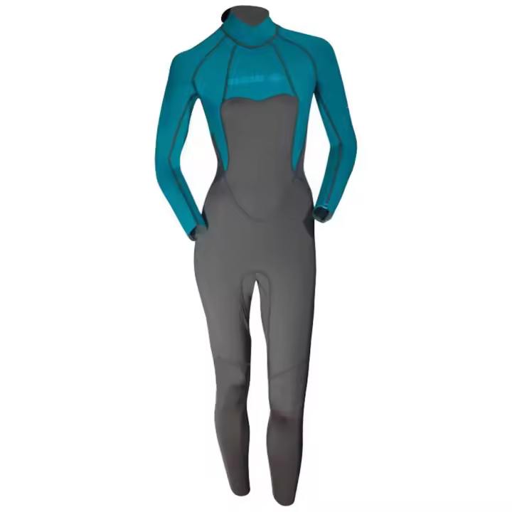 Beuchat Traje Húmedo De Buceo Atoll 2 Mm - 1