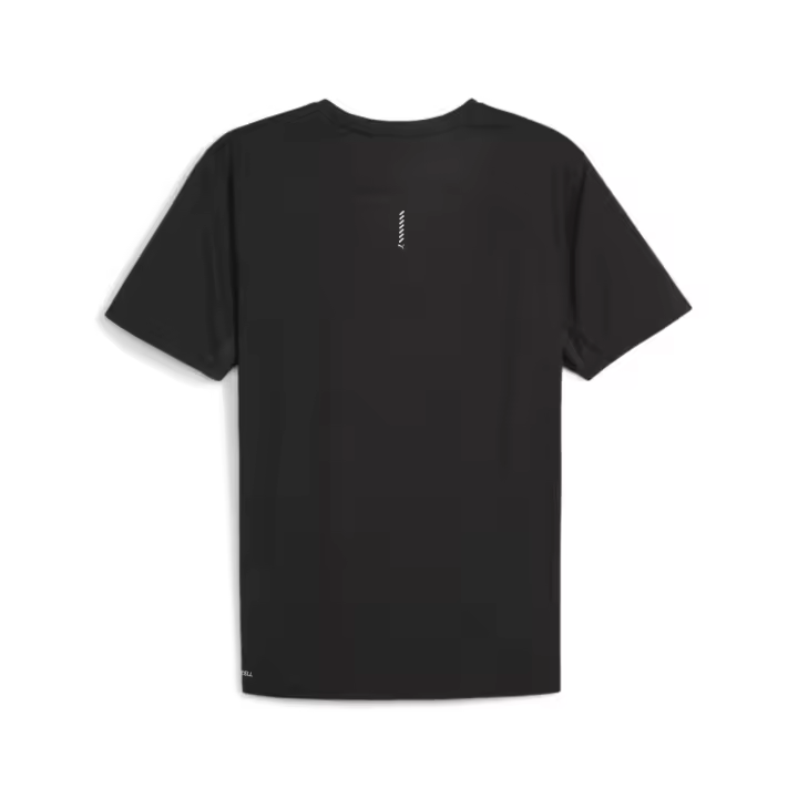 Camiseta Puma Run Favorite Velocity Negro T Shir 525058-01 - 1