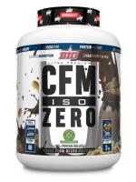 Big - CFM ISO ZERO - 2kg - proteína de alta calidad - Regalo Shaker valorado en 7,95€  - - details 14