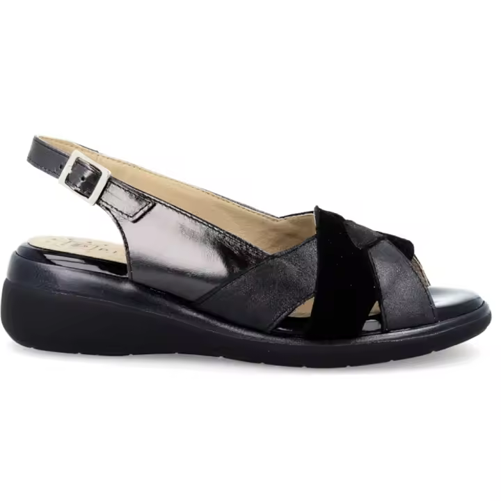 Pitillos sandalia 5012 - 1