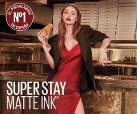 Maybelline New York | Superstay Matte Ink Pintalabios Mate Larga Duración - details 5
