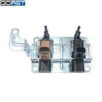 Válvula De Solenoide De Vacío Para Tubería De Admisión De Coche K5T46597 Para Mazda 3 5 6 CX-7 LF8218741 4M5G-9A500 K5T81777 K5T81297 Pieza De Metal Para Automóvil - details 6