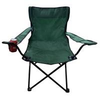 SILLA PLEGABLE DE PLAYA, CAMPING O PESCA SODICO CON REPOSABRAZOS Y PORTAVASOS - details 2
