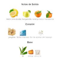 Armaf ODYSSEY LIMONI  100 ml - FRESH EDITION  - Perfume para Hombres - details 0