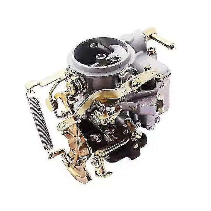 Hamsit Carburadores para Nissan Datsun Sunny B210 A12 motor cereza pulsar vanette camión 16010-h1602 DCG306-5B oc73dq - 1