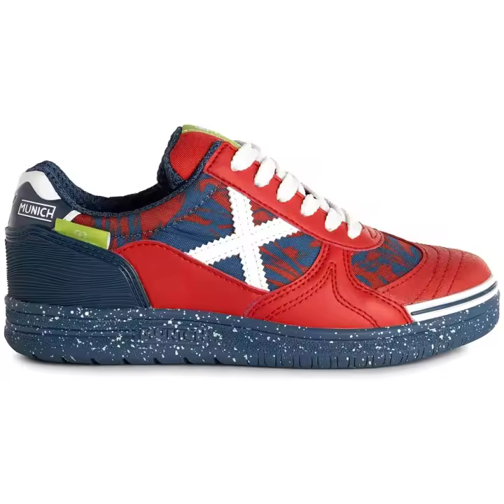 Calzado Futbol marca Munich modelo 1511360 para unisex - 1