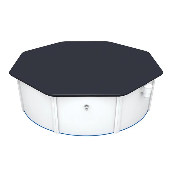 Bestway Cubierta Piscina PVC D401 cm Jardin 58292 - 1
