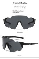 Gafas De Ciclismo Para Hombres Y Mujeres Gafas De Sol Deportivas Para MTB Motocross Gafas De Ojos Fuera De Casa - details 10