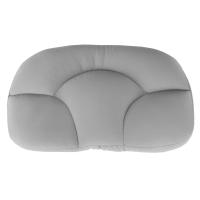 Gem Almohada Viscoelástica Nube Ergonómica Transpirable Gris - Apoyo Óptimo - details 1