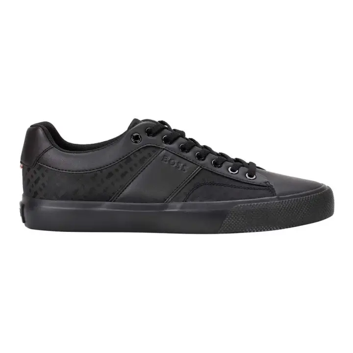Boss Zapatillas Aiden Tenn Nymn Negro - 1