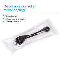 DRS 540 Micro Aguja Roller Derma Facial Herramienta De Belleza Para Regeneración Del Cabello Barba Reducción De Arrugas Eliminación De Marcas Blanqueamiento - details 11