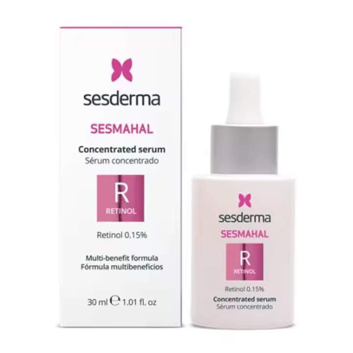 Sesderma Sesmahal Retinol Sérum Concentrado 30 ml - 1