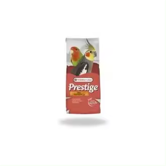 Prestige Versele Laga Mixtura Completa para Agapornis y Ninfas 1 Kg - 1