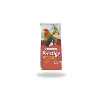 Prestige Versele Laga Mixtura Completa para Agapornis y Ninfas 1 Kg - 1