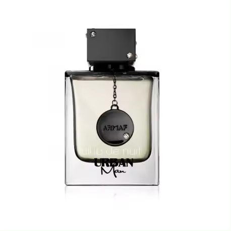 ARMAF CLUB DE NUIT URBAN MAN EDP 105 ML - 1