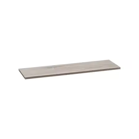 5FIVE Estante de pared Twinfix 58 cm Utilidad de la casa/Muebles de almacenaje/Muebles de salón - 1