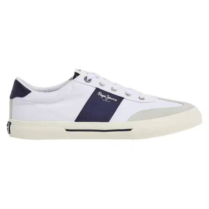 Pepe Jeans Zapatillas Kenton Strap Blanco - 1