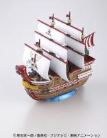 Hobby Maqueta Red Force Shanks  Grand Ship Collection 15cm - details 2