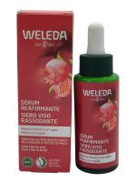 Sérum Reafirmante de granada Weleda, Sérum facial 100% natural, Piel firme y luminosa. Antiarrugas, Reduce líneas de expresión - details 1