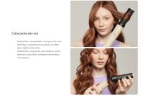CREATE - Cepillo de aire secador y moldeador iónico 5 en 1 - ION STYLER PRO - details 1