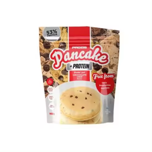 PANCAKE + PROTEIN - Prozis - 1