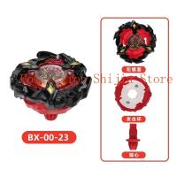SB UX09 UX10 UX11 UX13 UX0002 UX0003 UX0101 UX01 UX05 UX07 UX08 UX02 Gyro X Juguete BX Gyro Walki Z Con Luz Y Żyroskopem Partes De Gyro Metal Unisex Para Adultos - details 6