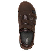 Sandalias Hombre Chiruca Brunei 02 Marrón 106250  Chanclas Chiruca HOMBRE MARCAS Sandalias Envío Gratuito - details 5