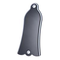 Cubierta Para Cabeza De Guitarra PVC En Forma De Campana Con 2 Agujeros Para LP SG Flying V ES Accesorios De Guitarra - details 1