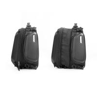 Bolsa Trasera De Motocicleta Expansible 12-18L Gran Capacidad Universal Para Viaje En Motocicleta Herramientas De Motocicleta - details 7