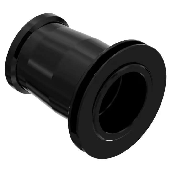Dt Swiss Adaptador De Rueda Trasera Izquierda - 1