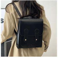 Mochipa para Mujer, Nueva, de gran capacidad, portátil, para estudiantes, mochila de viaje Ligera y a la Moda retro para todo type de ocasiones. - details 17