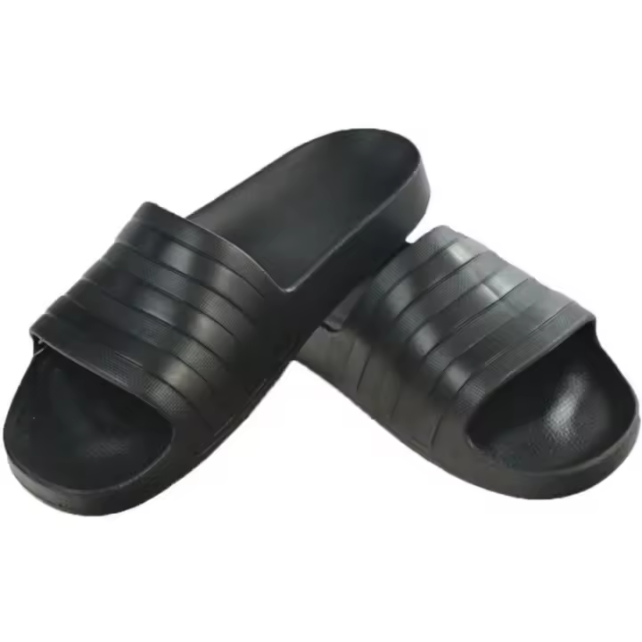 Adidas Adilette Aqua M F35550 slippers – Chanclas deportivas para hombre con suela de EVA acolchada y diseño clásico para un estilo cómodo y casual. - 1