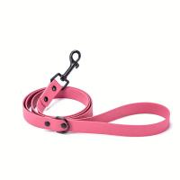 Correa Para Perros PVC Duradera Y Fácil De Limpiar 1.2M Adecuada Para Grandes Medianos Y Pequeños Entrenamiento De Caminata - details 6