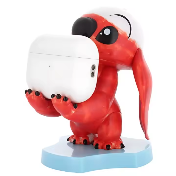 Mini Cable Guy Badness Level Stitch Disney - 1