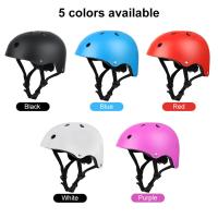 Helmet de patineta, tabla de surf, helmet de patinaje, helmet de seurdad para niños, helmet de balance para adultos, Escalada en Roca al Aire Libre - details 18