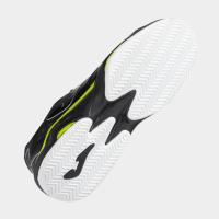 Zapatillas Joma Master 1000 Men 2501 Black - zapatillas de pádel - details 3