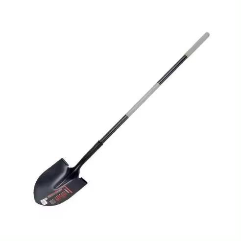 BELLOTA PALA REDONDA M/FIBRA LARGO 3100-MFV - 1