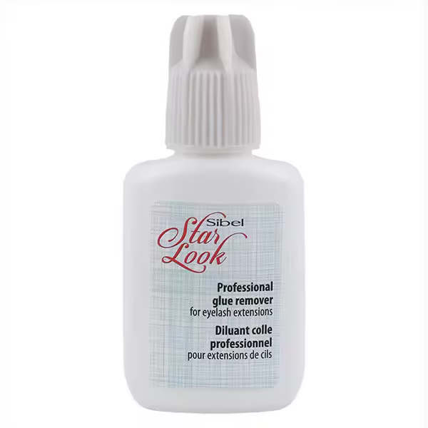 Sinelco Sibel Star Look Lash Ext Removedor 15G - 1