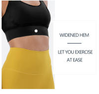 Women Fitness Yoga Bras Race Back Sports Bras Nylon Top Women Bra Sexy Breathable Underwear For Women Gym - details 6