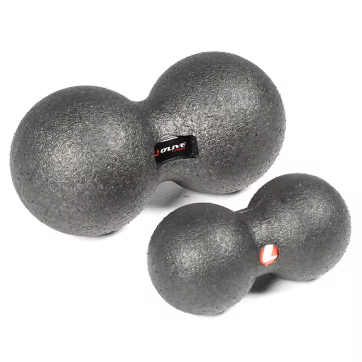 Pelota Automasaje Columna O'Live, ø 8 cm - 1