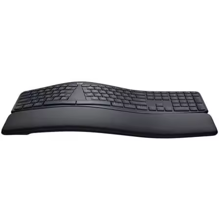 Teclado Inalámbrico por Bluetooth Logitech Ergo K860 - 1