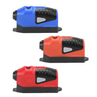 Nivel De Láser Portátil YOSOO Herramientas Prácticas Para El Hogar ABS Nivel De Láser En Línea Cruzada 90 Grados Vertical Infrarrojo 650mm - details 14