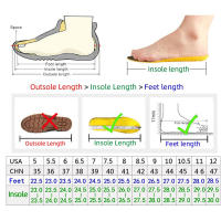 Zapatillas De Verano 2024 Para Hombre Moda Casual Transpirables Zapatillas Hombre Zapatos De Caminar Comodidad Mesh Suela De Goma - details 0