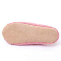 Zapatillas De Casa Para Hombres Y Mujeres Suaves De Peluche Cálidas Y Nonslip Para Interior Comodidad En Otoño E Invierno Para Parejas - details 15