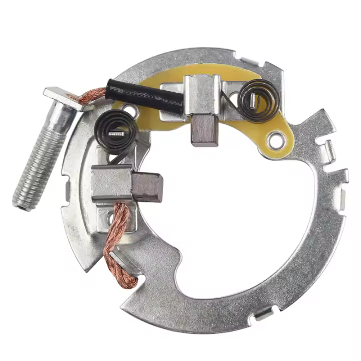 Lijas De Carbono Para Arranque De Motocicleta Compatible Con Honda Cb400 1992-1998 Piezas De Motor Accesorios Para Motocicletas - 1