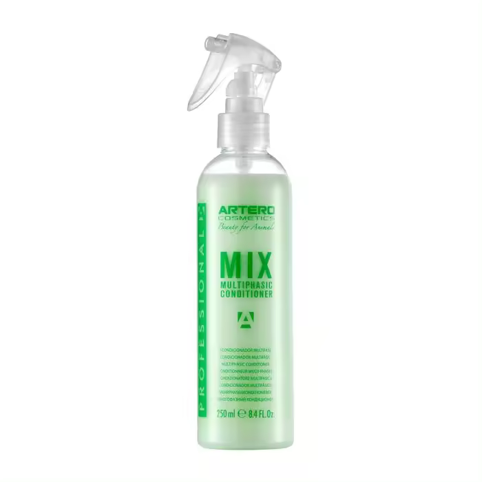 Artero Acondicionador Mix Spray 250 ml - 1