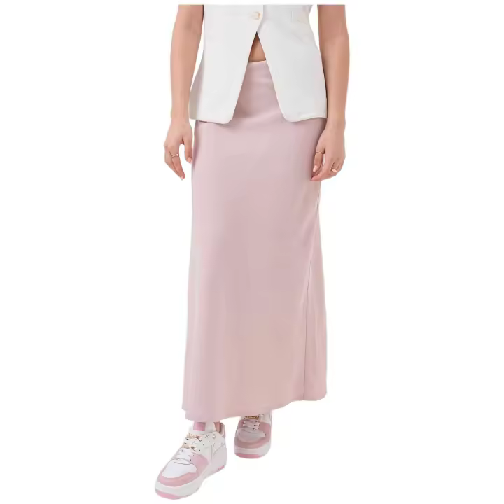Falda Only Onlchigo Aris Life Hw Ank Skirt Cc Wvn - 1